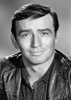 James Drury